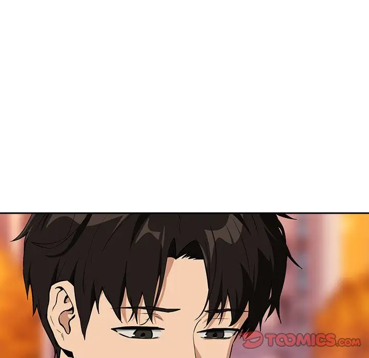 After Work Love Affairs Chapter 72 Page 98