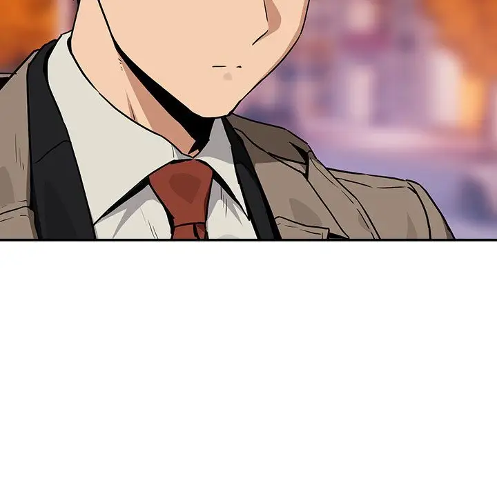 After Work Love Affairs Chapter 72 Page 99