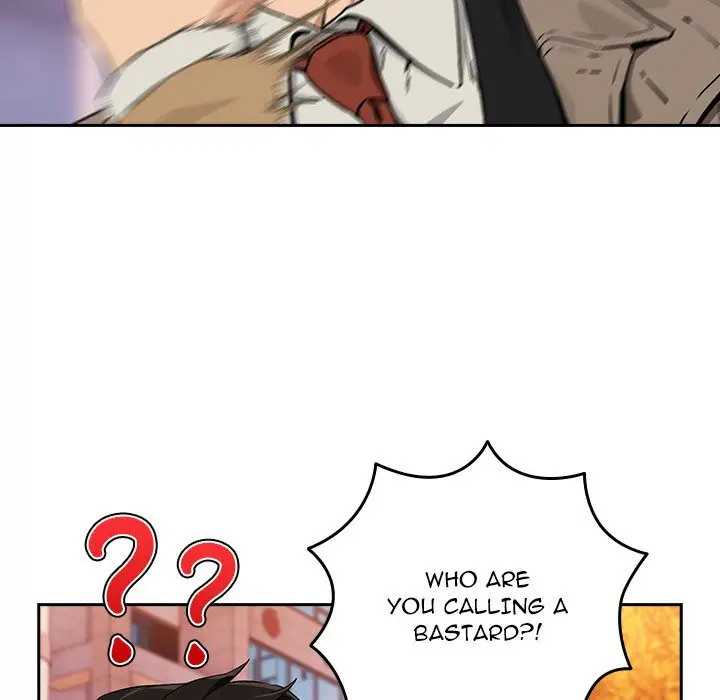 After Work Love Affairs Chapter 72 Page 101