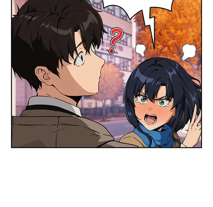 After Work Love Affairs Chapter 72 Page 102