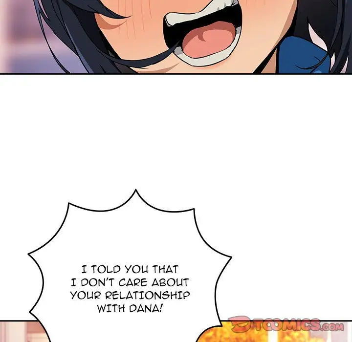 After Work Love Affairs Chapter 72 Page 104