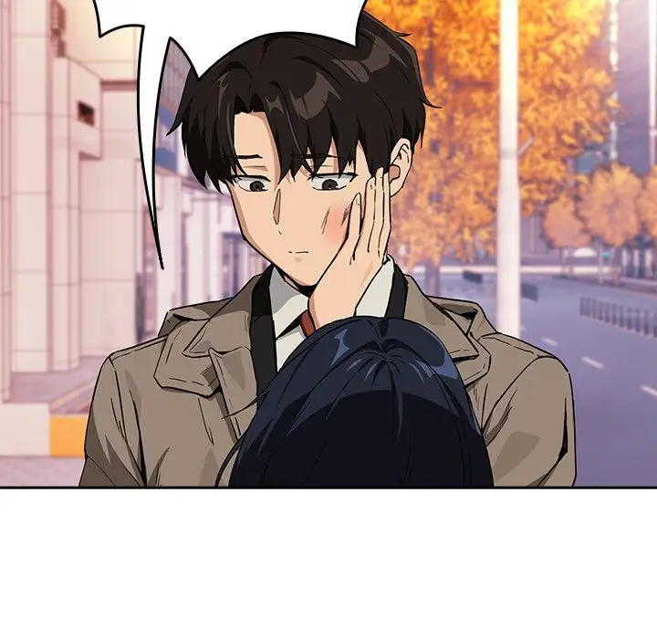 After Work Love Affairs Chapter 72 Page 105