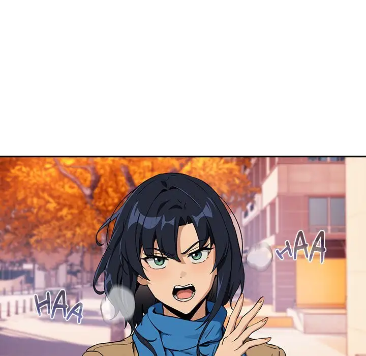 After Work Love Affairs Chapter 72 Page 106