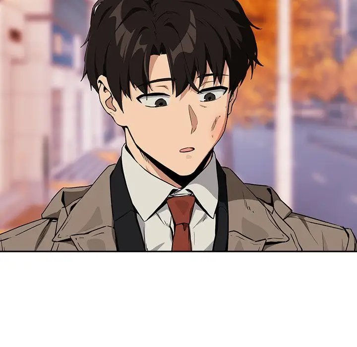 After Work Love Affairs Chapter 72 Page 108