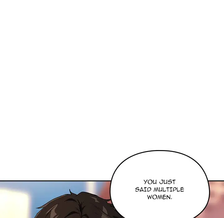 After Work Love Affairs Chapter 72 Page 112