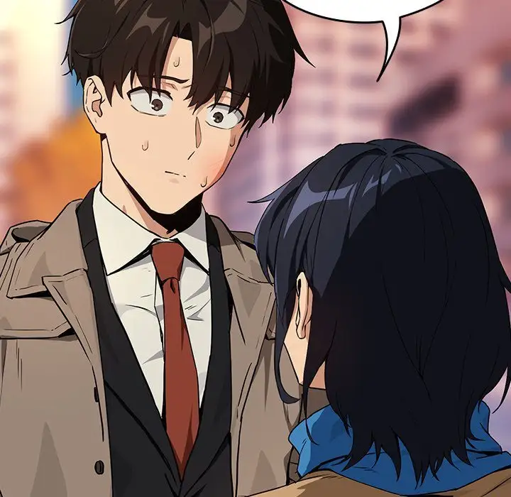 After Work Love Affairs Chapter 72 Page 113