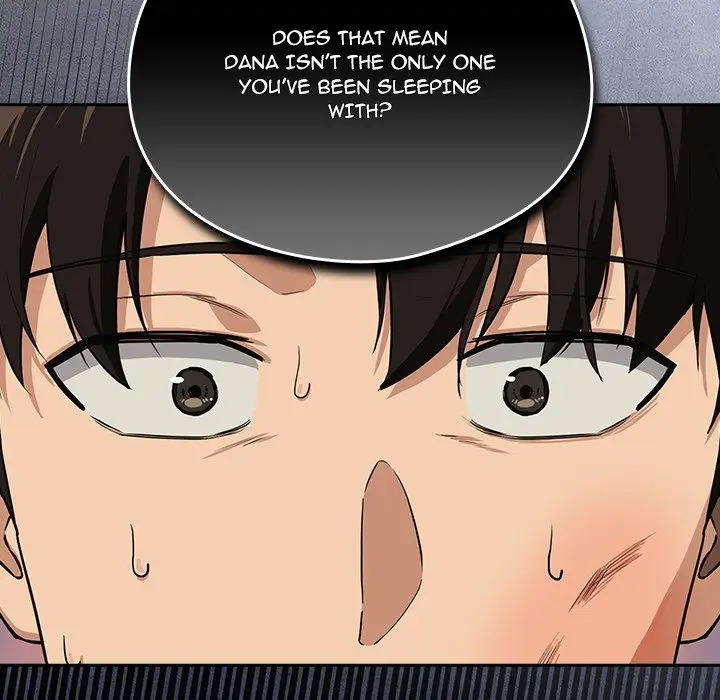After Work Love Affairs Chapter 72 Page 115