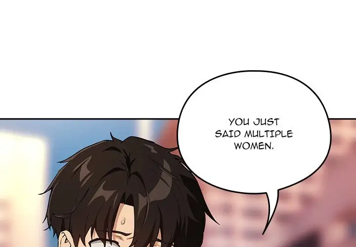 After Work Love Affairs Chapter 73 Page 4