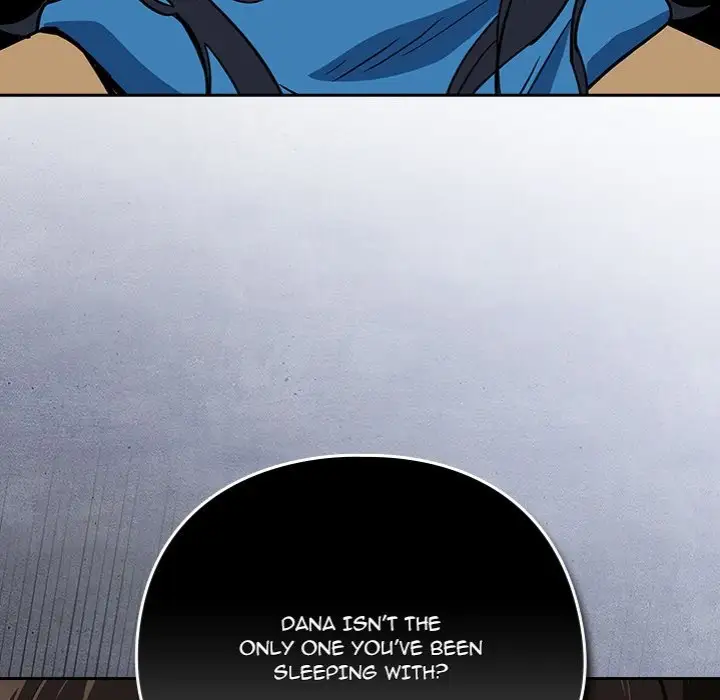 After Work Love Affairs Chapter 73 Page 8