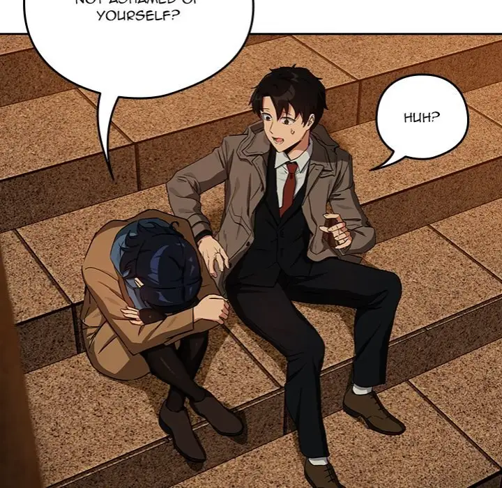 After Work Love Affairs Chapter 73 Page 37