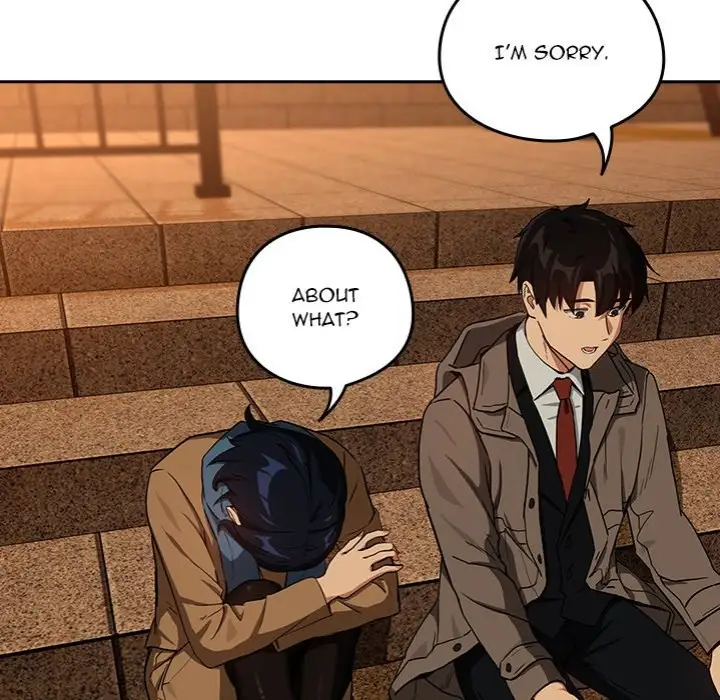 After Work Love Affairs Chapter 73 Page 46