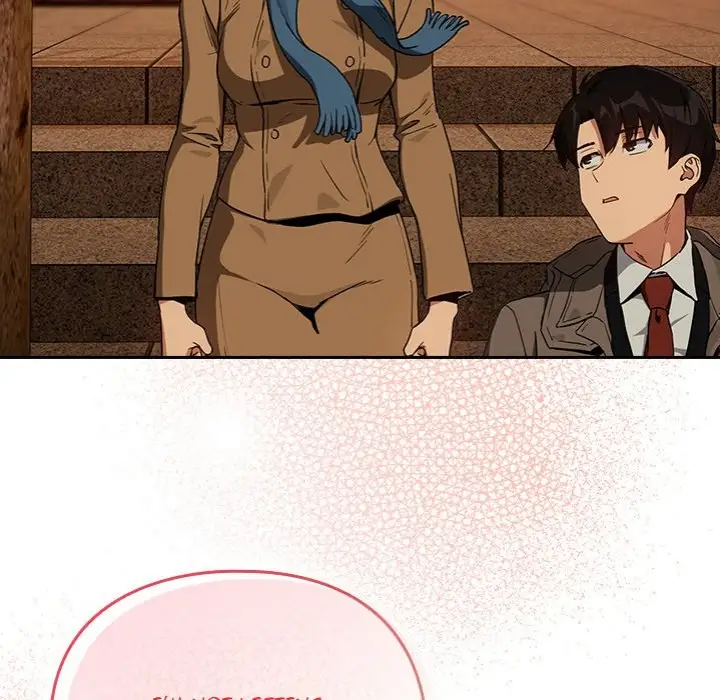 After Work Love Affairs Chapter 73 Page 70