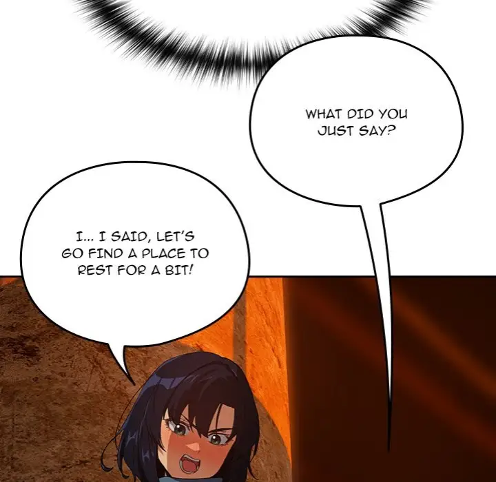 After Work Love Affairs Chapter 73 Page 88