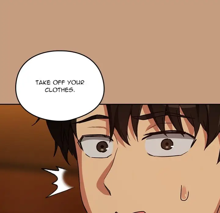 After Work Love Affairs Chapter 73 Page 111