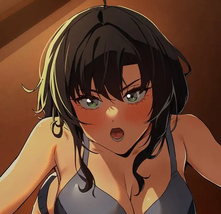 After Work Love Affairs Chapter 74 Page 5