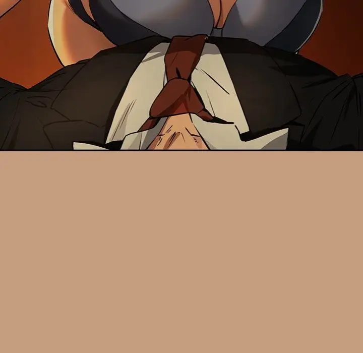 After Work Love Affairs Chapter 74 Page 6