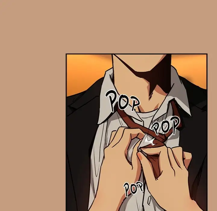 After Work Love Affairs Chapter 74 Page 7