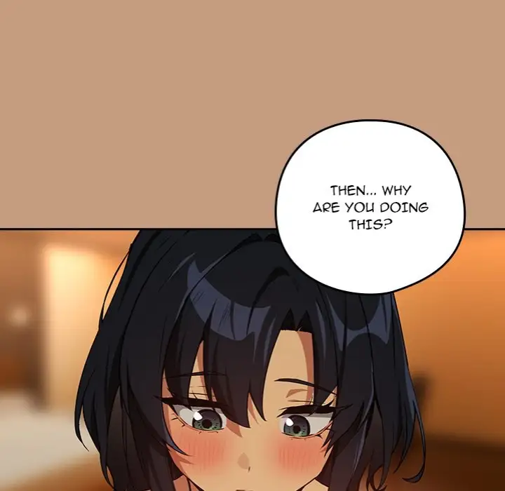 After Work Love Affairs Chapter 74 Page 10