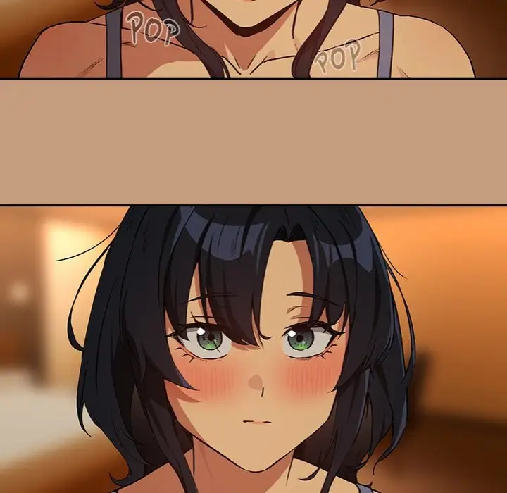 After Work Love Affairs Chapter 74 Page 11