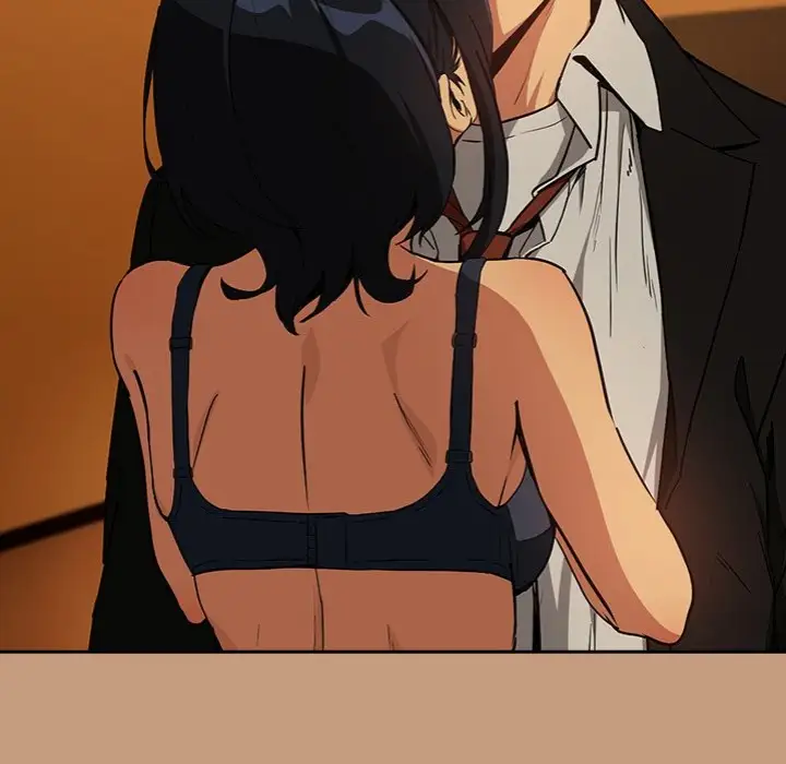 After Work Love Affairs Chapter 74 Page 15