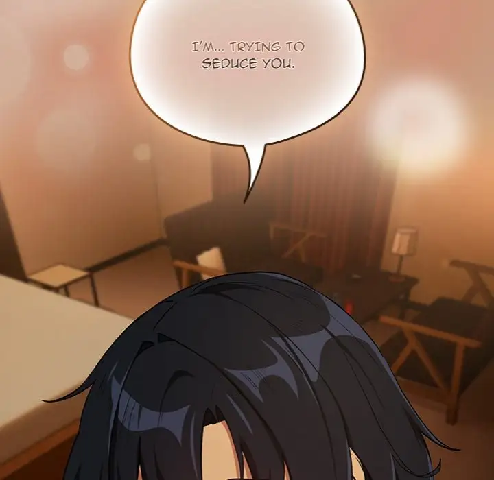 After Work Love Affairs Chapter 74 Page 17