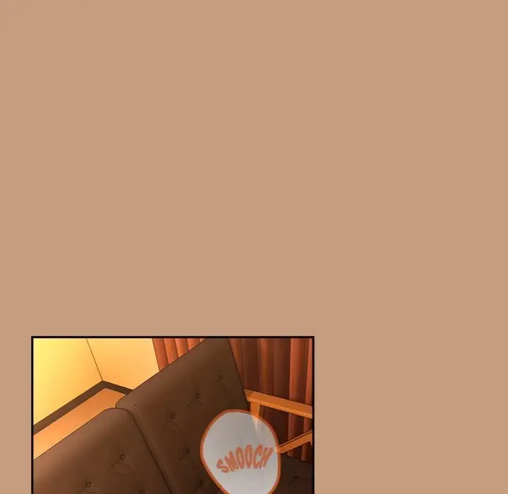 After Work Love Affairs Chapter 74 Page 22