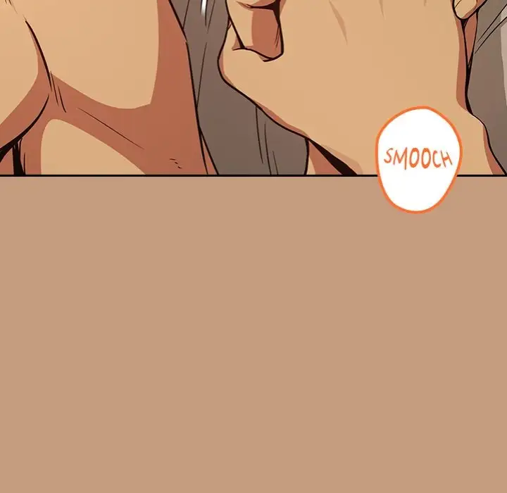 After Work Love Affairs Chapter 74 Page 25