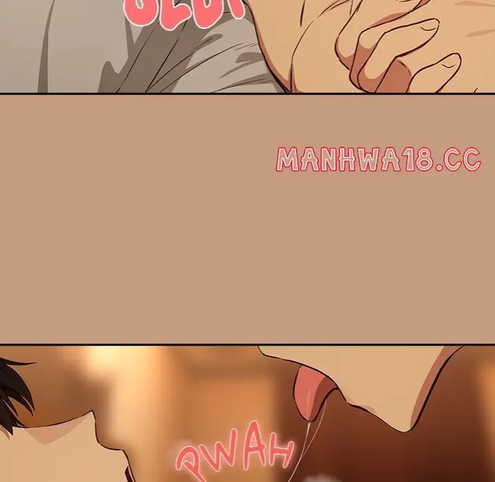 After Work Love Affairs Chapter 74 Page 27