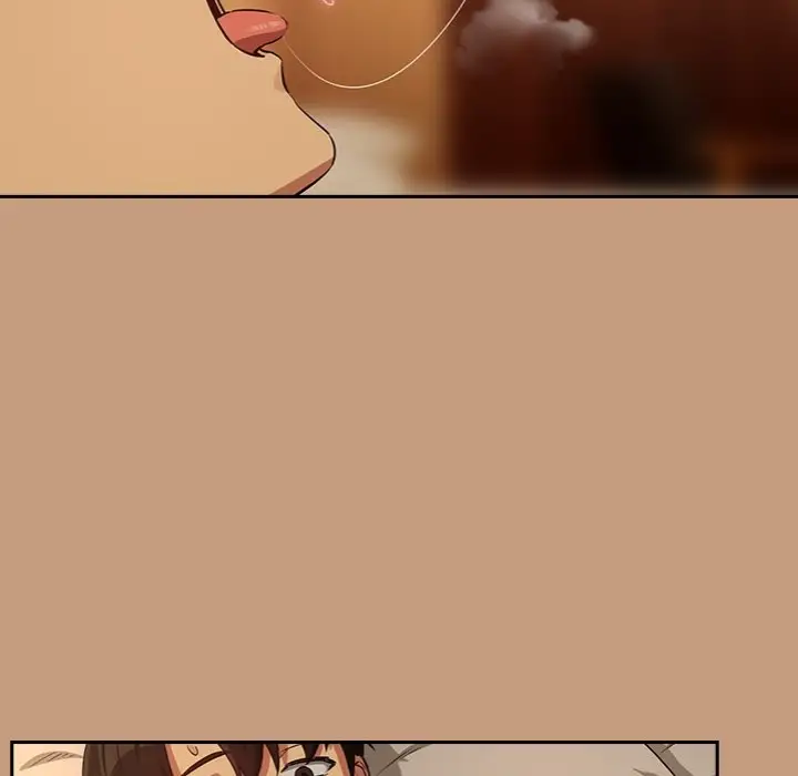 After Work Love Affairs Chapter 74 Page 28