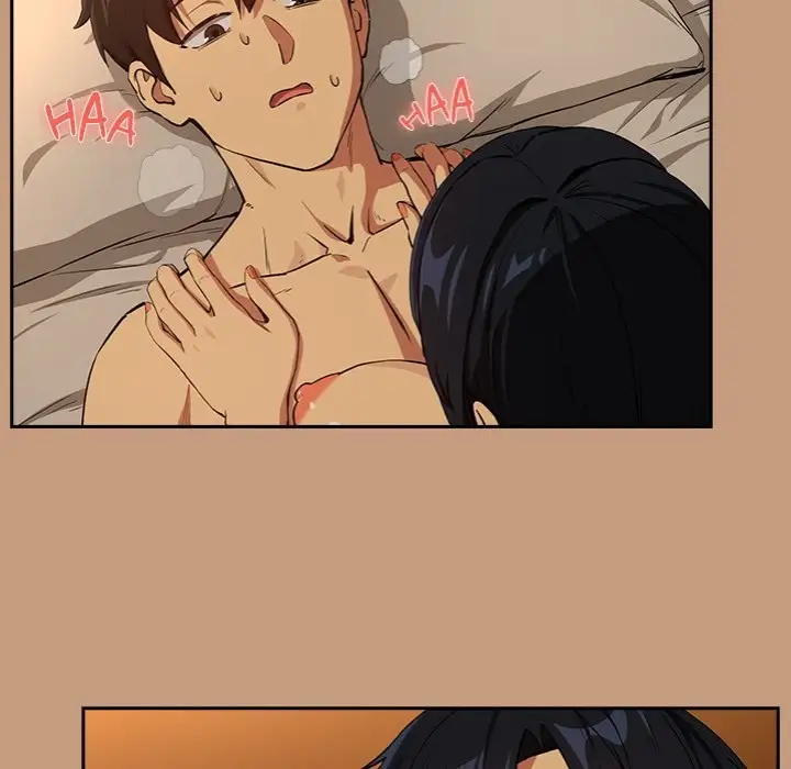 After Work Love Affairs Chapter 74 Page 29