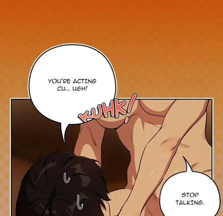 After Work Love Affairs Chapter 74 Page 33