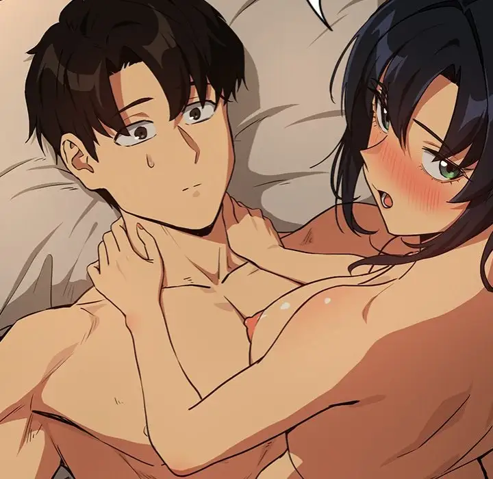 After Work Love Affairs Chapter 74 Page 37