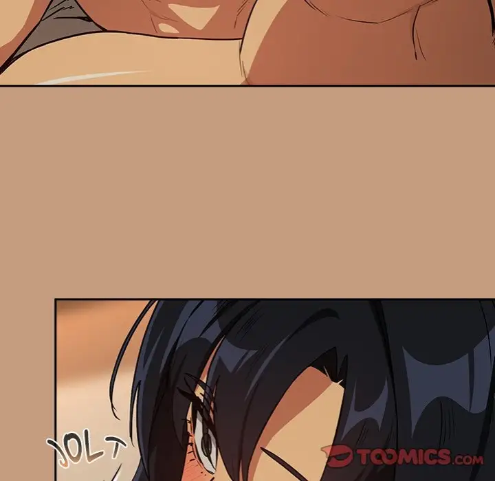 After Work Love Affairs Chapter 74 Page 38
