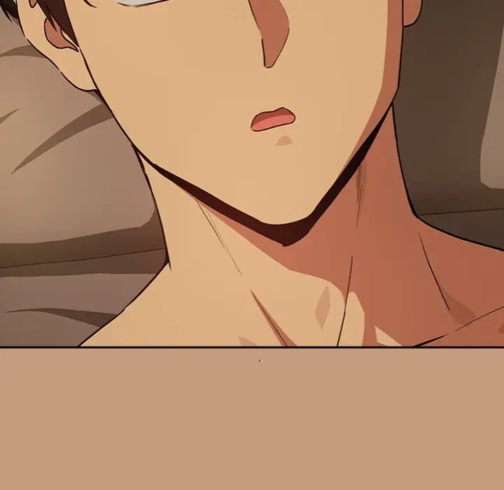 After Work Love Affairs Chapter 74 Page 42