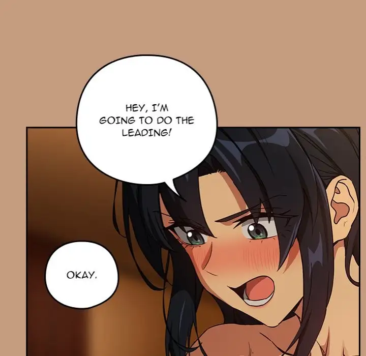 After Work Love Affairs Chapter 74 Page 43