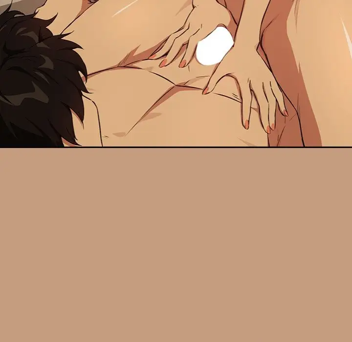 After Work Love Affairs Chapter 74 Page 47