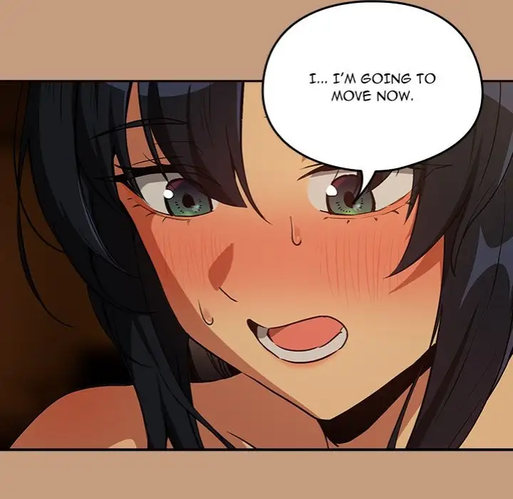 After Work Love Affairs Chapter 74 Page 48