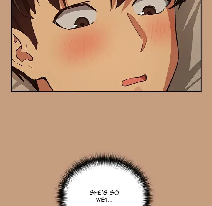 After Work Love Affairs Chapter 74 Page 58