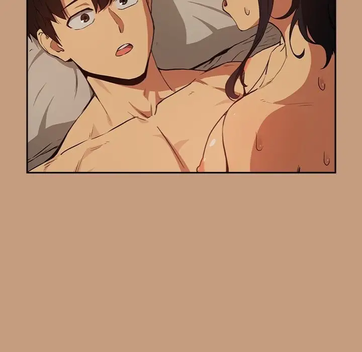 After Work Love Affairs Chapter 74 Page 62