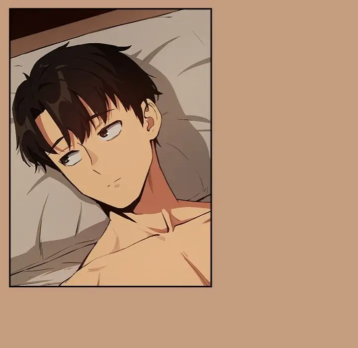 After Work Love Affairs Chapter 74 Page 63