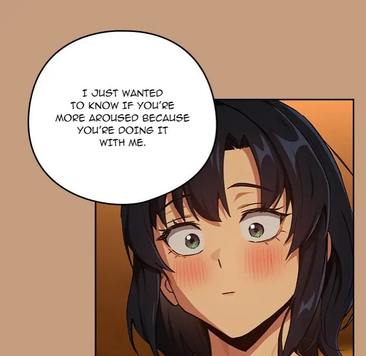 After Work Love Affairs Chapter 74 Page 64