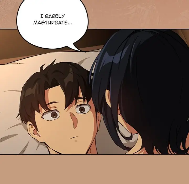 After Work Love Affairs Chapter 74 Page 73