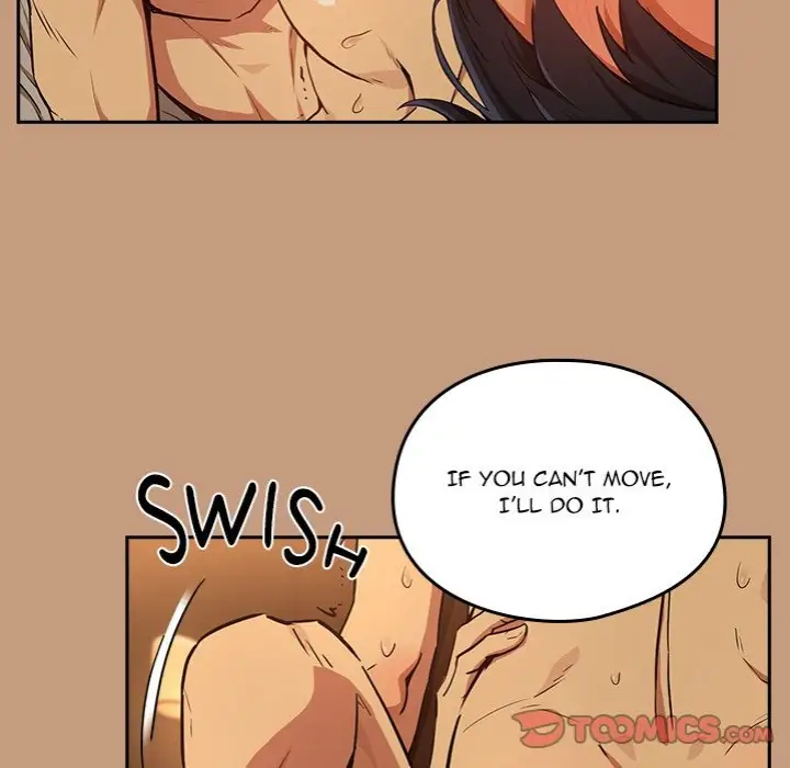 After Work Love Affairs Chapter 74 Page 92