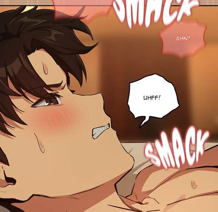 After Work Love Affairs Chapter 74 Page 103