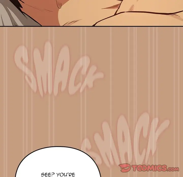 After Work Love Affairs Chapter 74 Page 104
