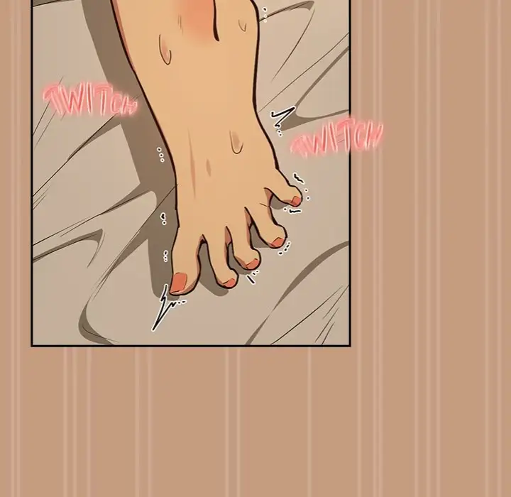 After Work Love Affairs Chapter 75 Page 5