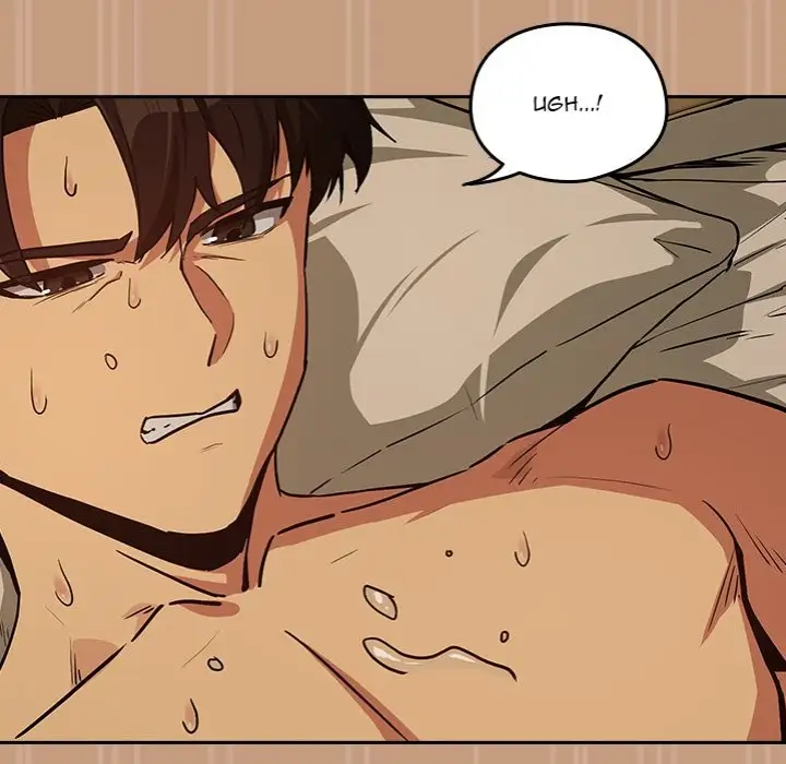 After Work Love Affairs Chapter 75 Page 11