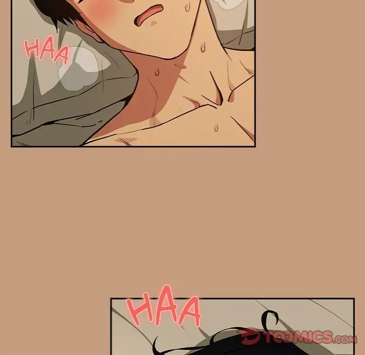 After Work Love Affairs Chapter 75 Page 21