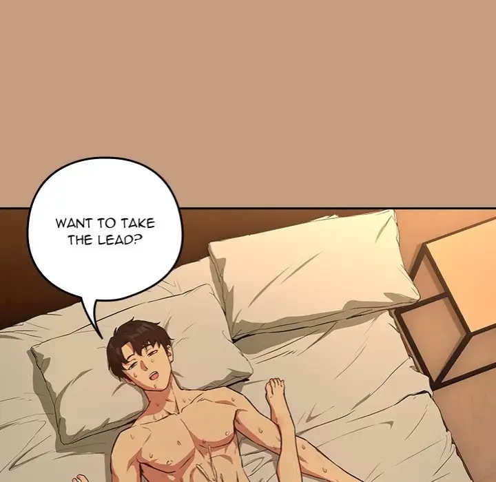 After Work Love Affairs Chapter 75 Page 28