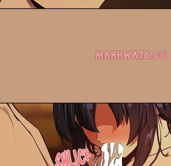 After Work Love Affairs Chapter 75 Page 43